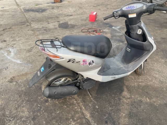 Honda Dio AF56. 49. ., , ,   