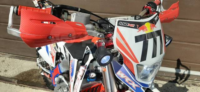 Motoland WRX 450 NC. 450. ., ,  ,   