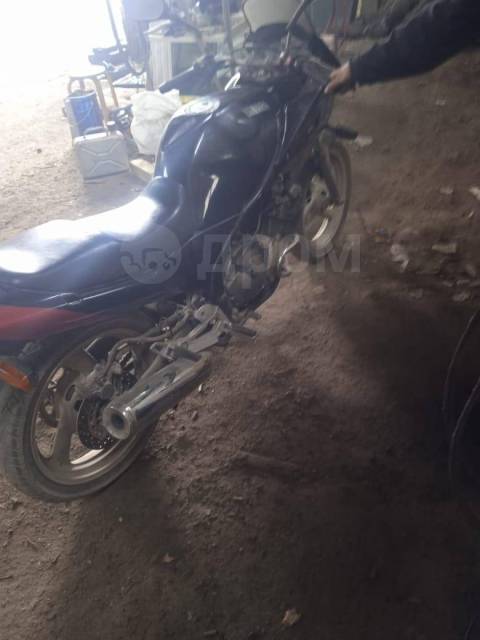 Yamaha XJ 400 Diversion. 400. ., , ,   