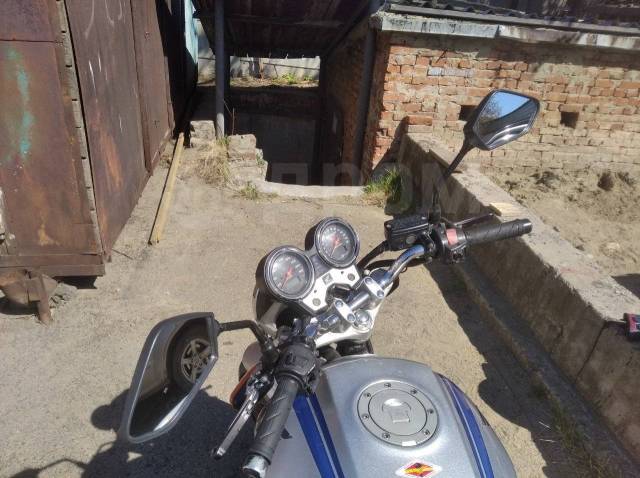 Honda CB 400SF VTEC-2. 400. ., , ,   