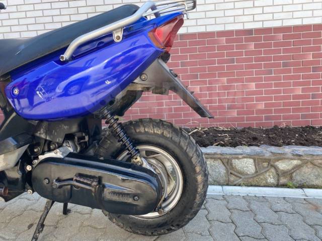 Yamaha BWs 50. 49. ., ,  ,   