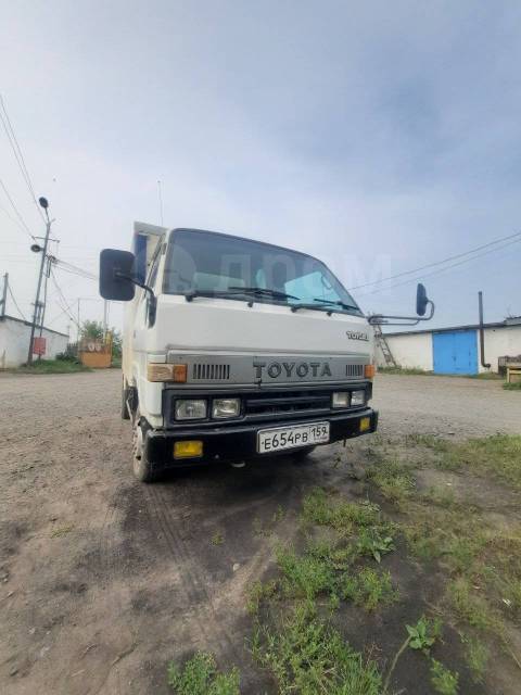 Toyota toyoace 1992