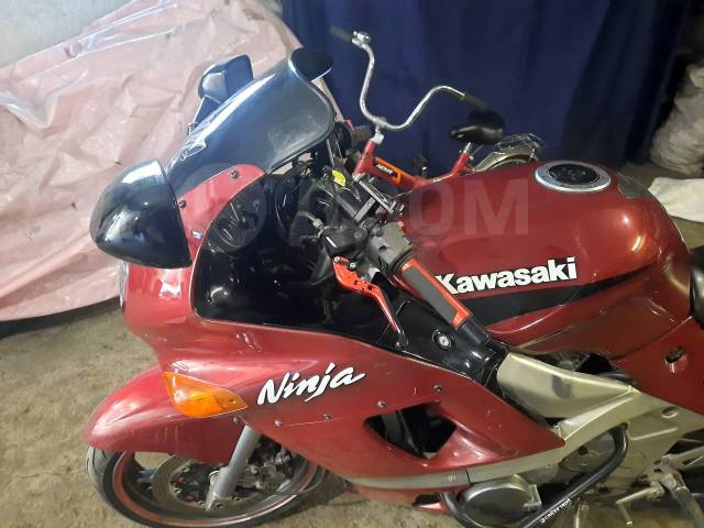 Kawasaki ZZR 400 2. 400. ., , ,   