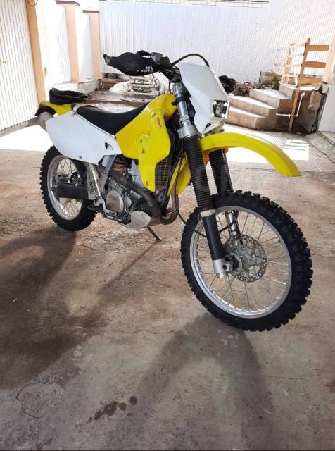 Suzuki DR-Z 400E. 400. ., , ,   