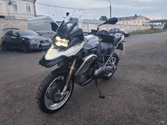 BMW R 1200 GS. 1 200. ., , ,   