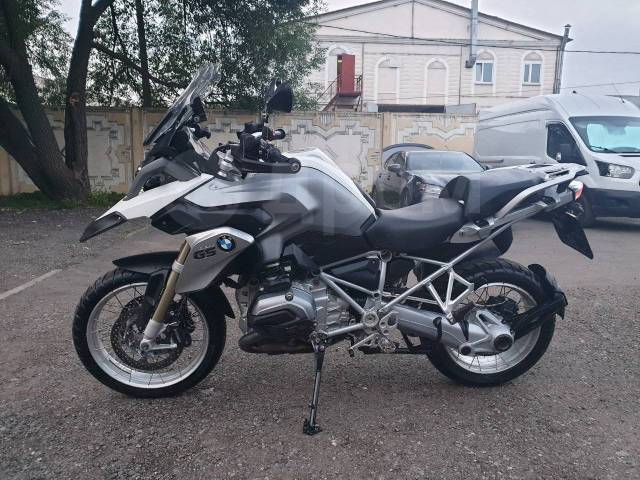 BMW R 1200 GS. 1 200. ., , ,   