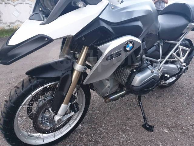 BMW R 1200 GS. 1 200. ., , ,   