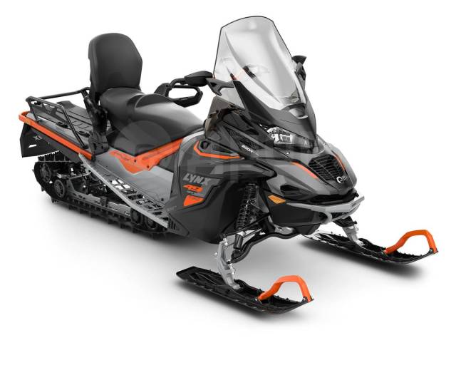 BRP Ski-Doo Touring E. ,  ,   