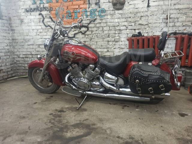 Yamaha Royal Star. 1 300. ., , ,   