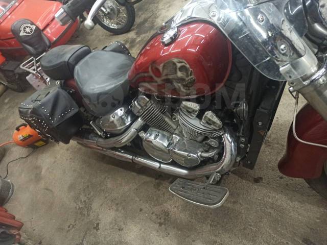 Yamaha Royal Star. 1 300. ., , ,   