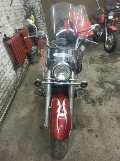 Yamaha Royal Star. 1 300. ., , ,   