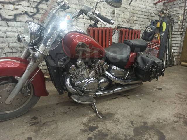 Yamaha Royal Star. 1 300. ., , ,   