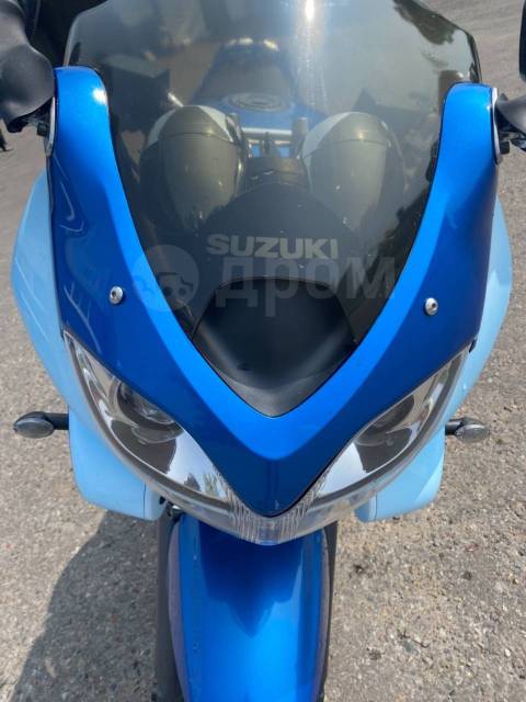 Suzuki GSF 1200 Bandit. 1 200. ., , ,   