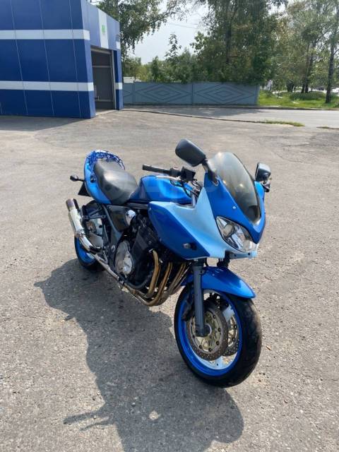 Suzuki GSF 1200 Bandit. 1 200. ., , ,   