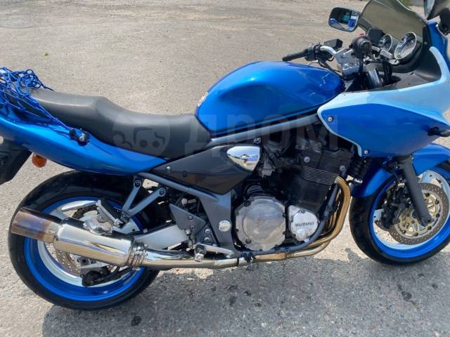 Suzuki GSF 1200 Bandit. 1 200. ., , ,   