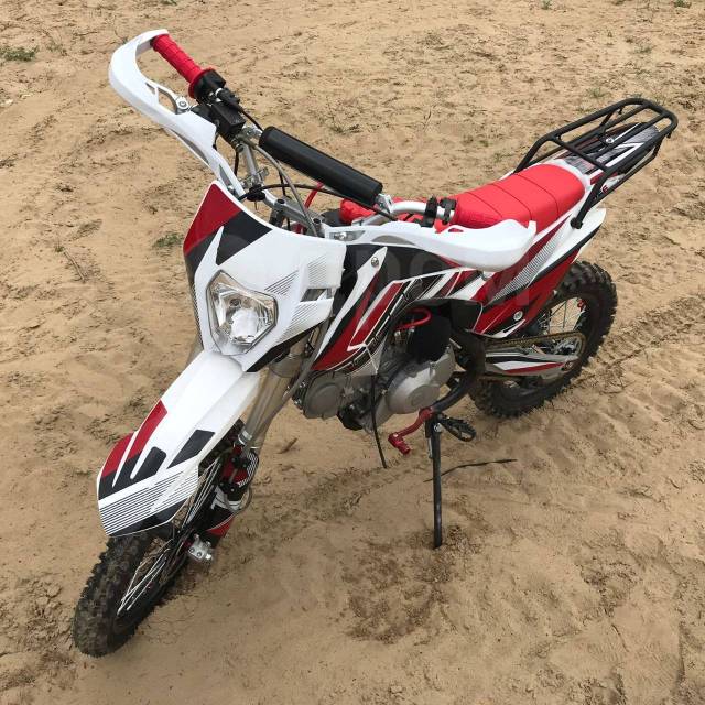 Racer RC 125 pe