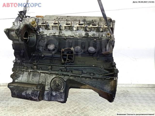 Купить Двигатель Opel Omega B, 1999, 2.5 л, дизель (X25DT) в Москве по цене:  35 600₽ — частное объявление на Дроме