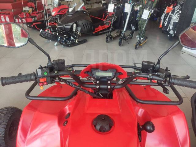 Irbis ATV200U. ,  \,   