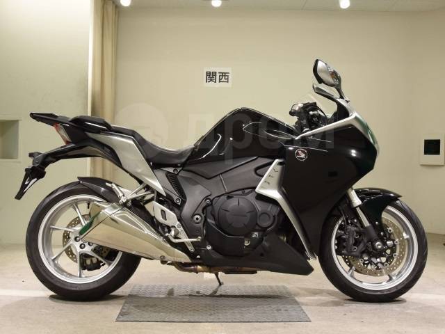 Honda VFR 1200F. 1 200. ., , ,  .     