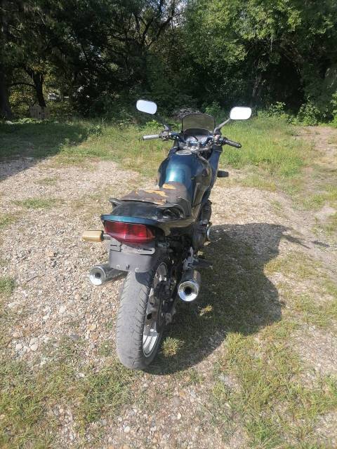 Yamaha XJ 400 Diversion. 400. ., , ,   