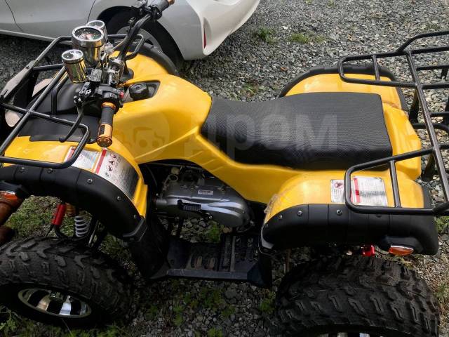 Tiger Sport 250, 2020. ,  \,   