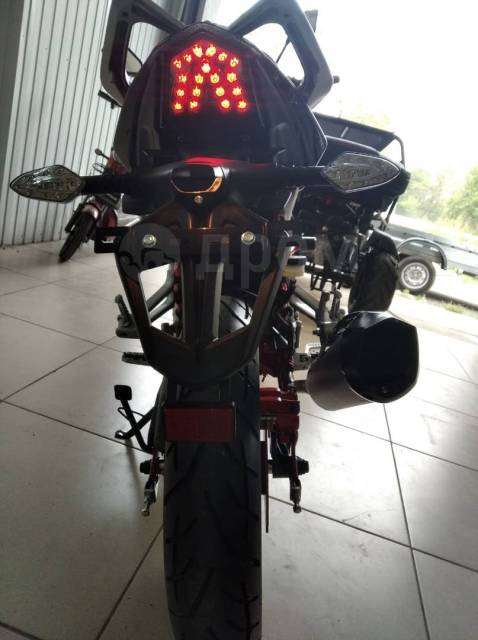 Regulmoto Raptor 250. 250. ., , ,   