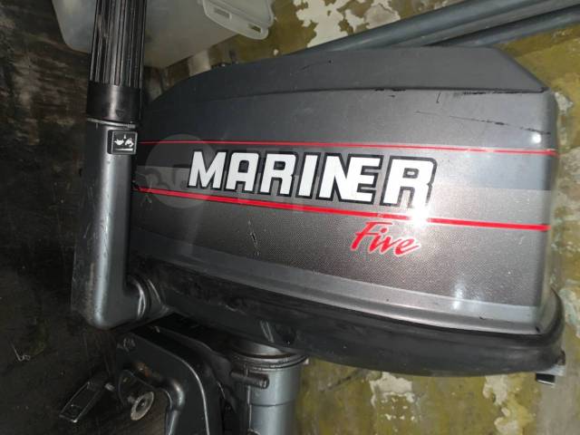 Mariner. 5,00.., 2-, ,  S (381 ), 2000  