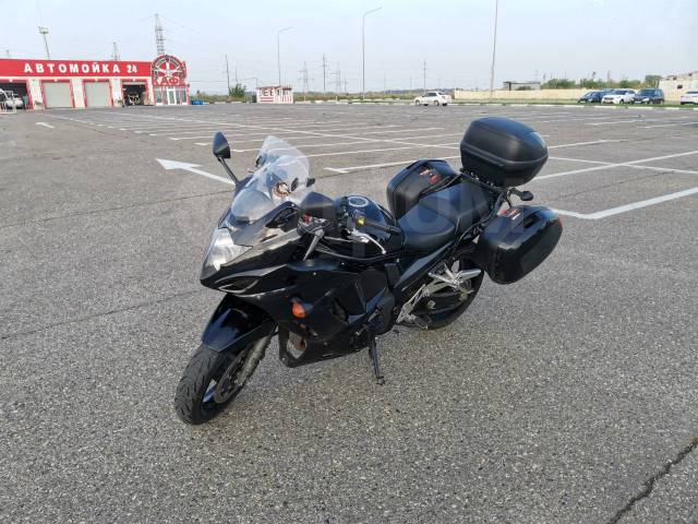 Suzuki GSF 1250 Bandit. 1 250. ., , ,   