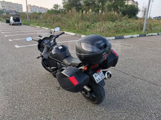 Suzuki GSF 1250 Bandit. 1 250. ., , ,   