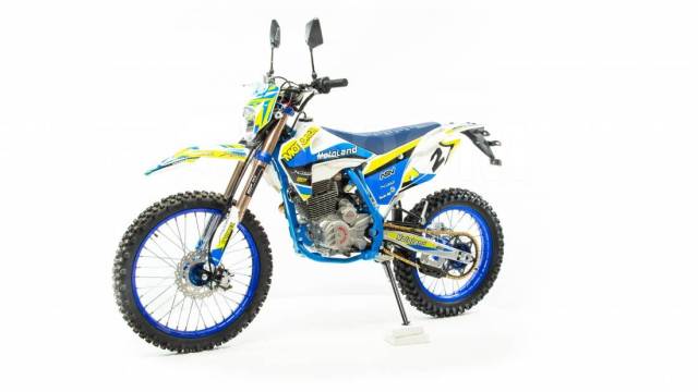 Motoland XT250 HS. 250. ., , ,   