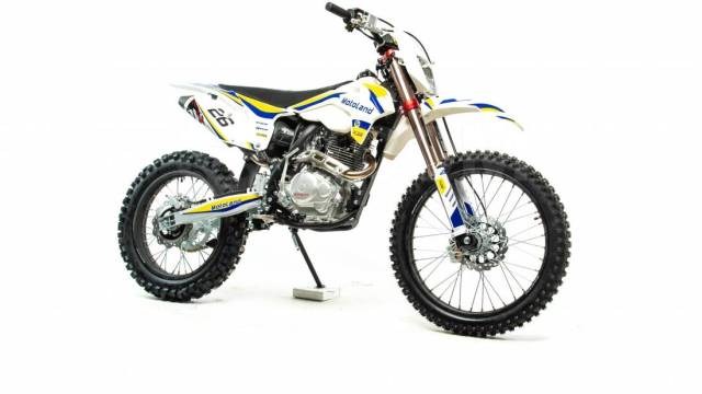 Motoland CRF 250. 250. ., ,  ,  .    -- 