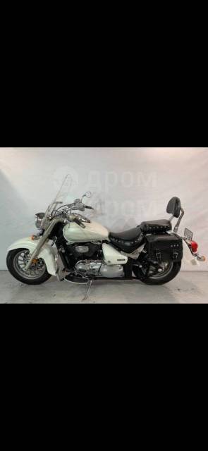 Suzuki Boulevard C50. 805. ., , ,   