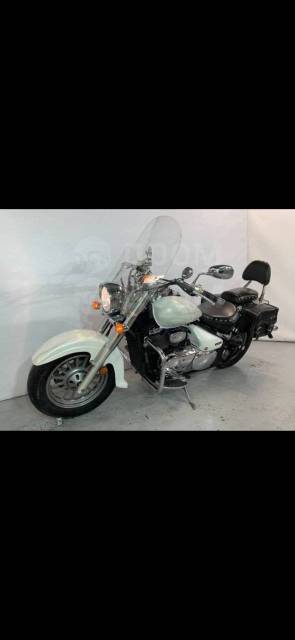 Suzuki Boulevard C50. 805. ., , ,   