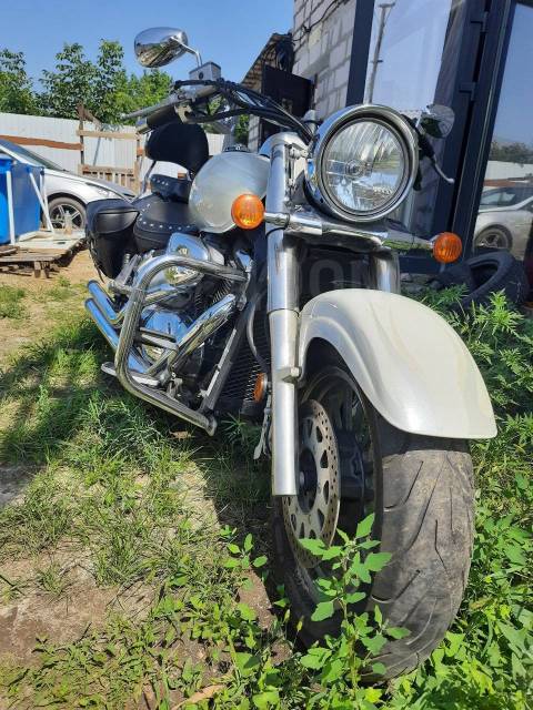 Suzuki Boulevard C50. 805. ., , ,   