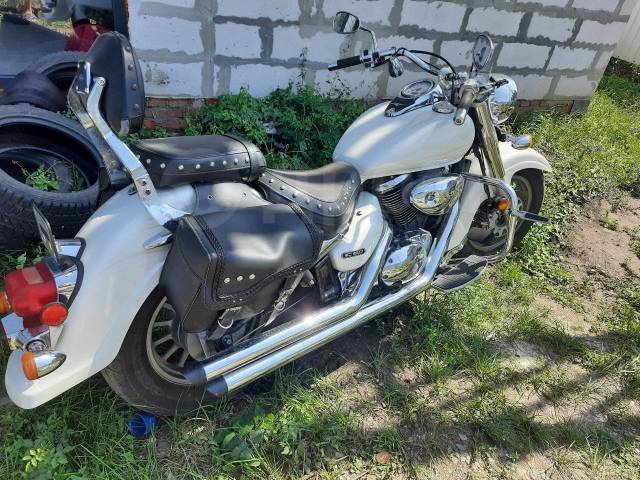 Suzuki Boulevard C50. 805. ., , ,   