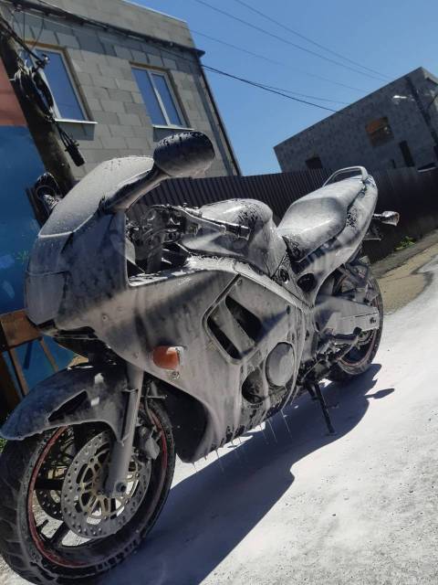 Honda CBR 600F3. 600. ., , ,   