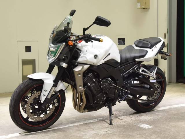 Yamaha FZ1-N. 1 000. ., , ,  .     