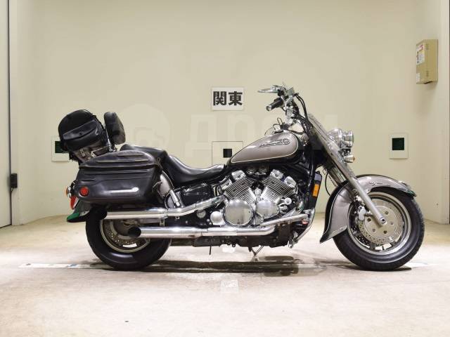 Yamaha Royal Star Tour Classic. 1 300. ., , ,  .     