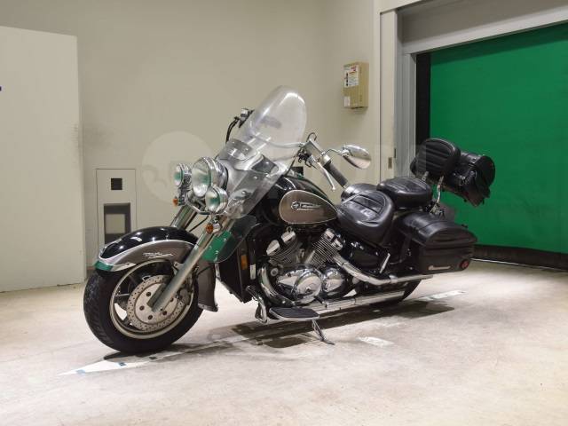 Yamaha Royal Star Tour Classic. 1 300. ., , ,  .     