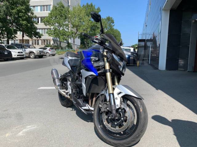 Suzuki GSR 750. 750. ., , ,   