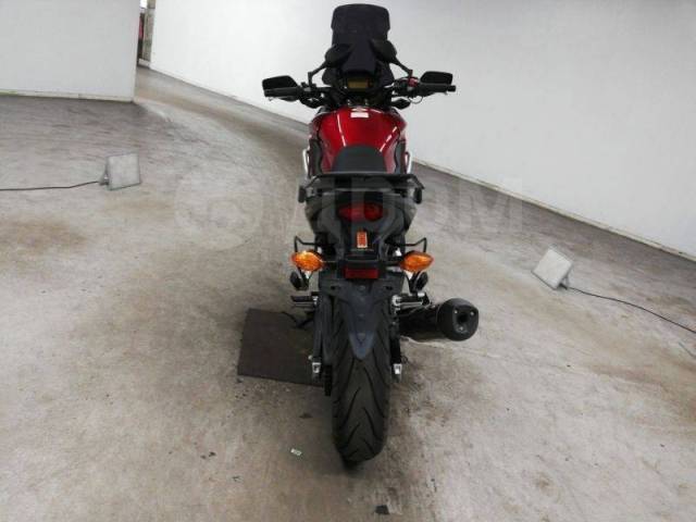 Honda CBX. , ,  .     