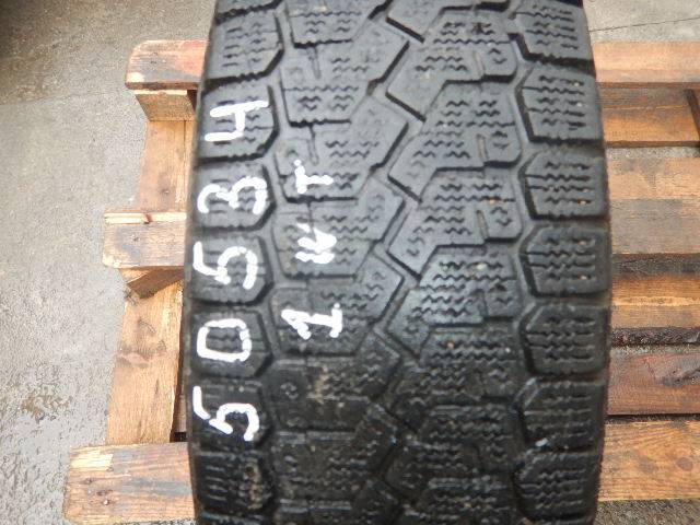 Резина Yokohama Guardex K2 F720 2008 [100050534], 1 шт, зимние, без ...