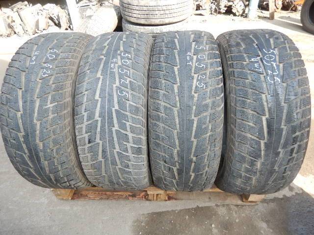 Резина Federal Himalaya SUV 285/60R18 0000 551-100050525, 1 шт, под ...