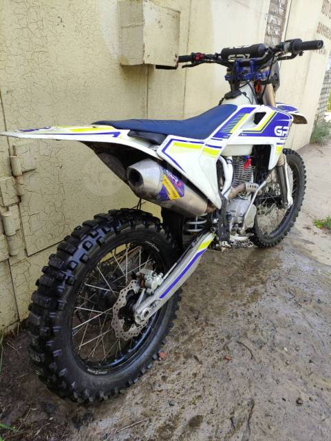 GR7 F250L Enduro Lite. 250. ., ,  ,   