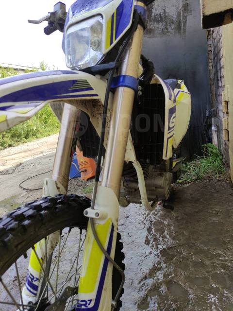 GR7 F250L Enduro Lite. 250. ., ,  ,   