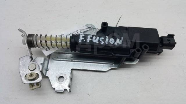 Как снять замок форд коннект Купить Активатор (привод) замка двери Ford Fusion 2005 bs-10181832 в Челябинске 