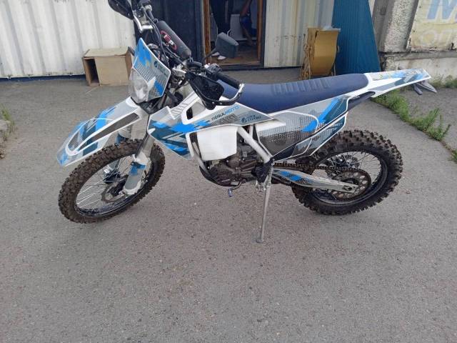 Regulmoto Aqua Enduro. 250. ., , ,   