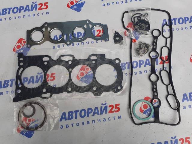 Купить Ремкомплект двигателя Toyota 2AZ 2AZFE 0411128133 во