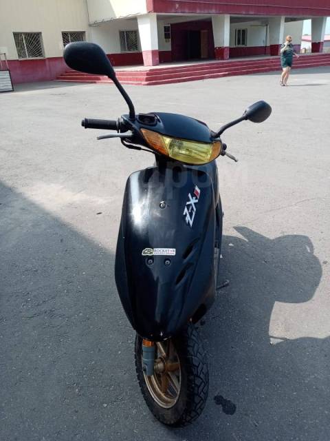 Honda Dio AF35 ZX. 49. ., , ,   