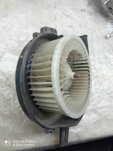 Купить Мотор печки Volkswagen Polo 2009-2018 6R1819015 5 в Ростове-на ...